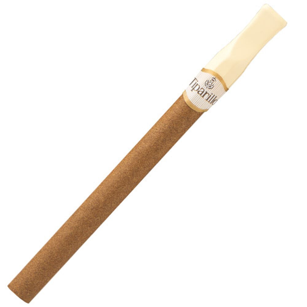 Tiparillo Regular
