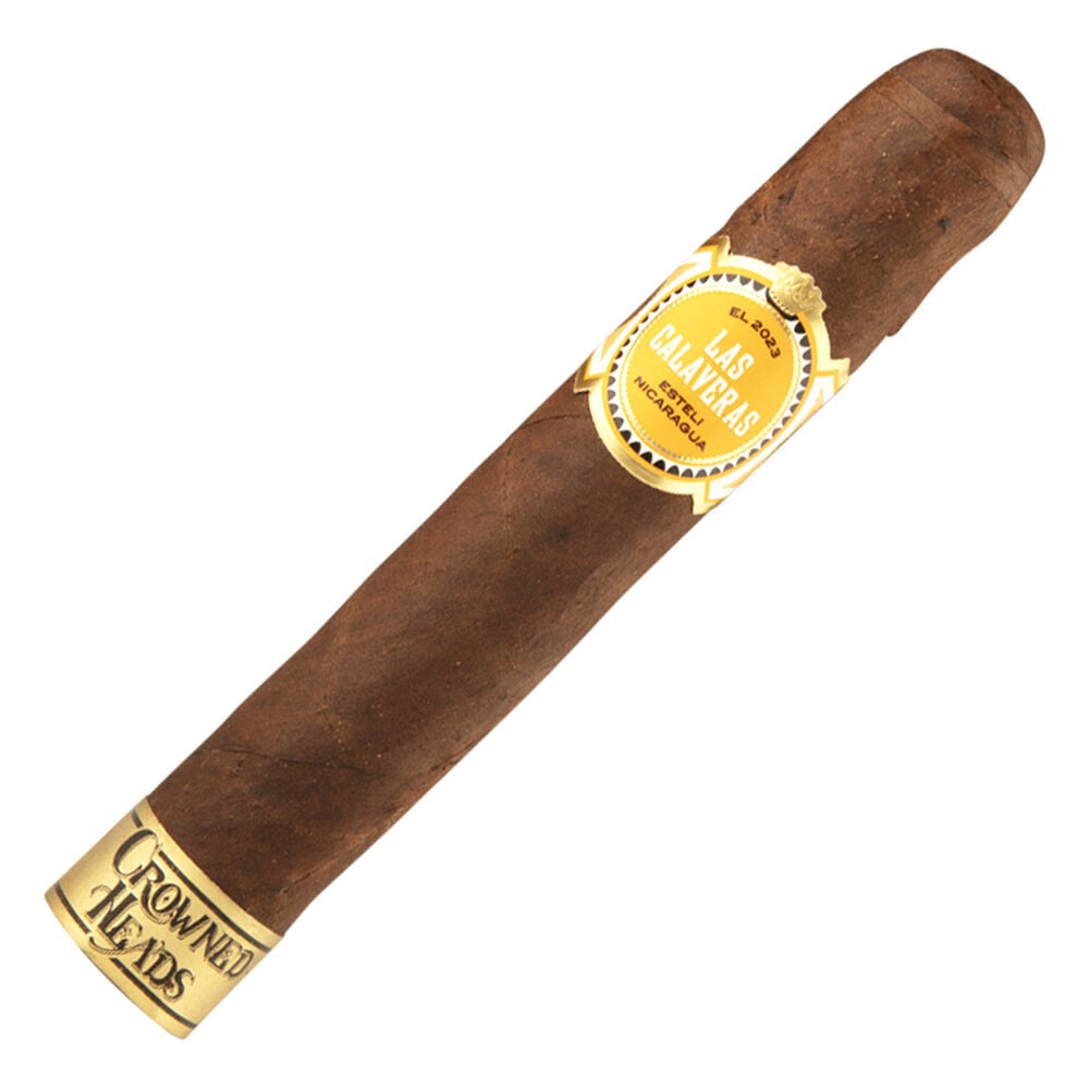 Las Calaveras 2023 LC54 (5.62 x 54)