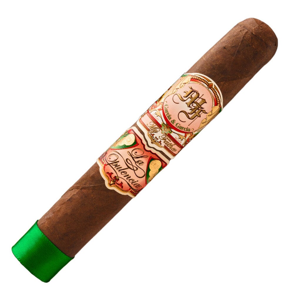 My Father La Opulencia Robusto