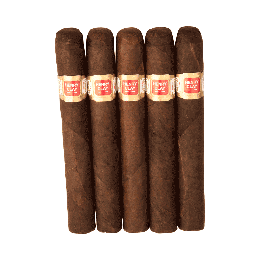 Henry Clay Toro