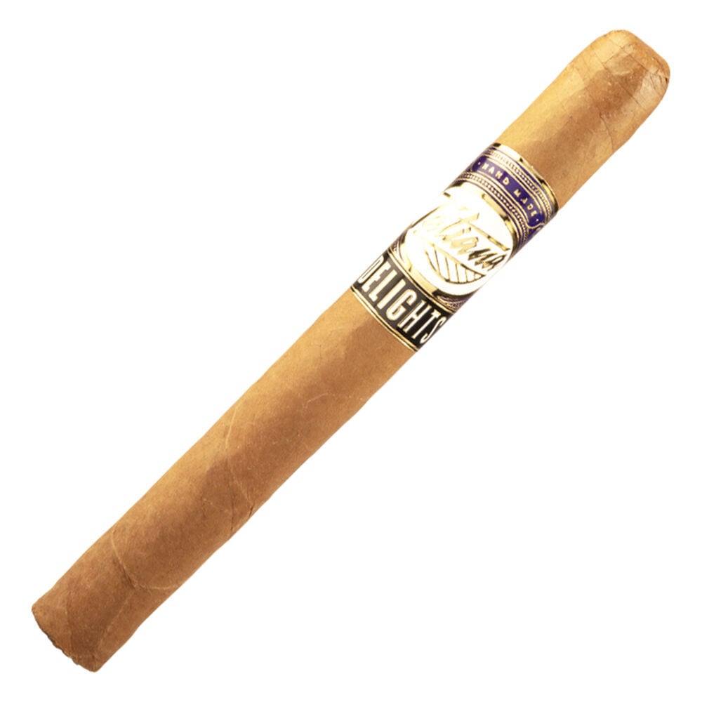 Tatiana Delight Churchill