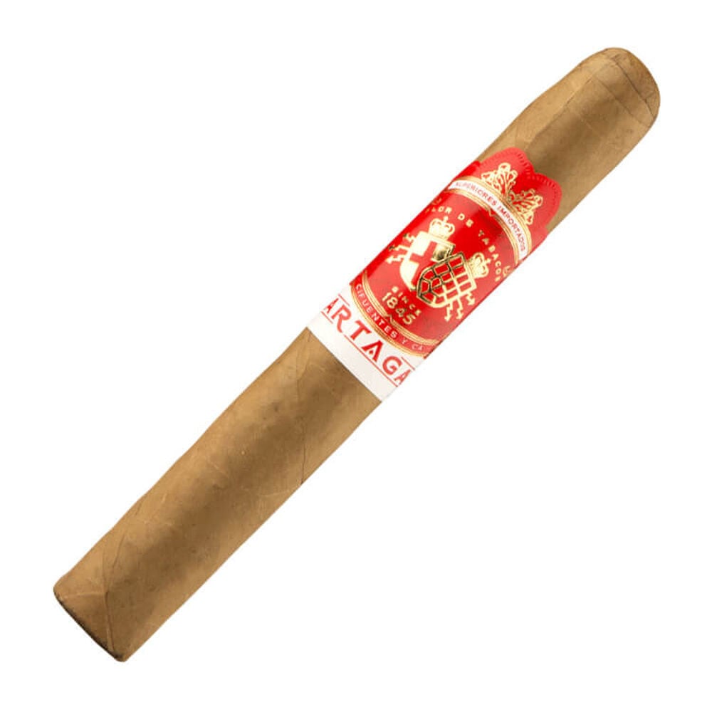 Partagas Y Nada Mas Toro