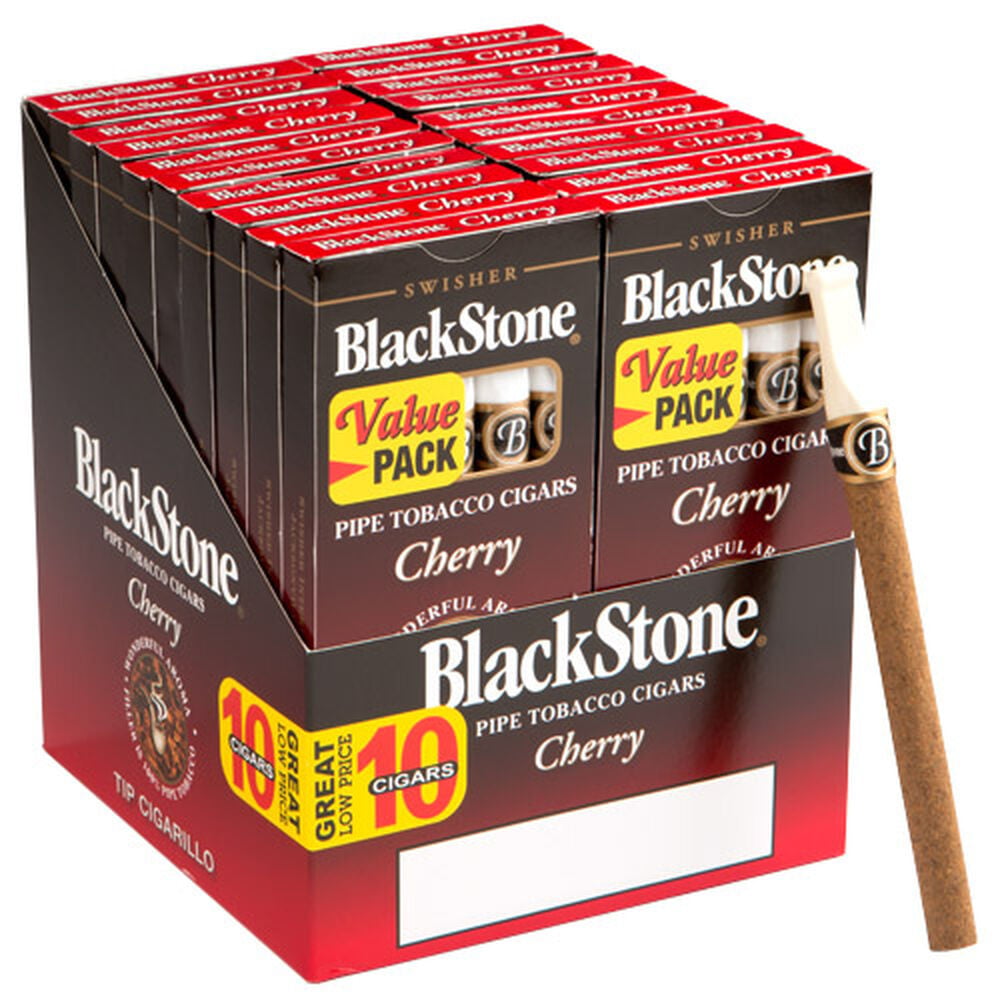 Blackstone Tipped Cherry