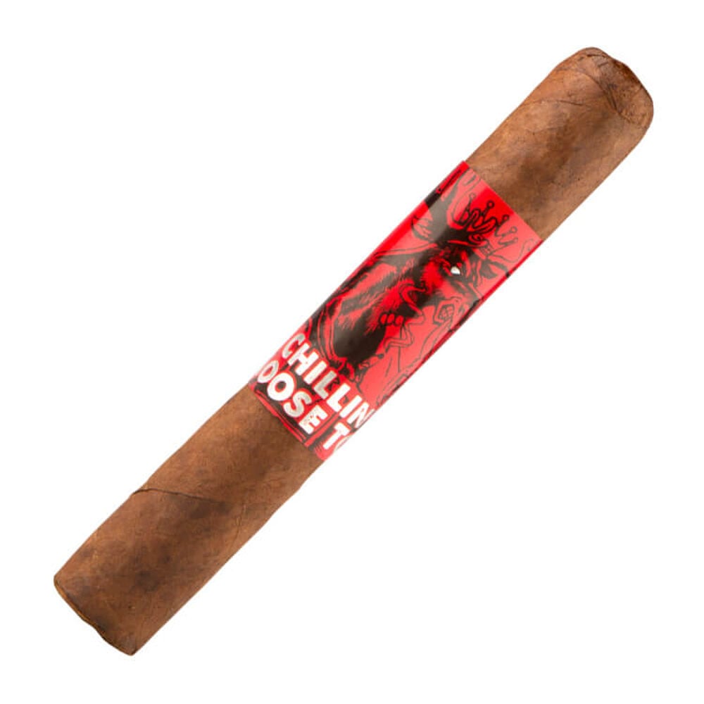 CAO Flavours Moontrance Robusto (5 x 48)
