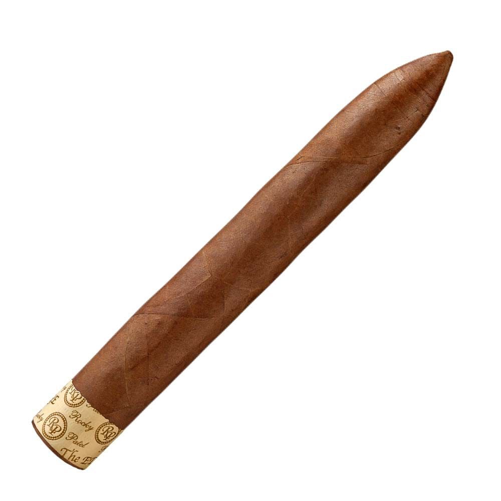 Rocky Patel The Edge Corojo Torpedo Tray