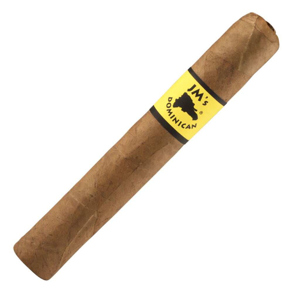 JM’s Dominican Connecticut Robusto