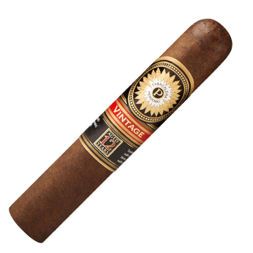 Perdomo Double Aged 12 Year Vintage Maduro Robusto