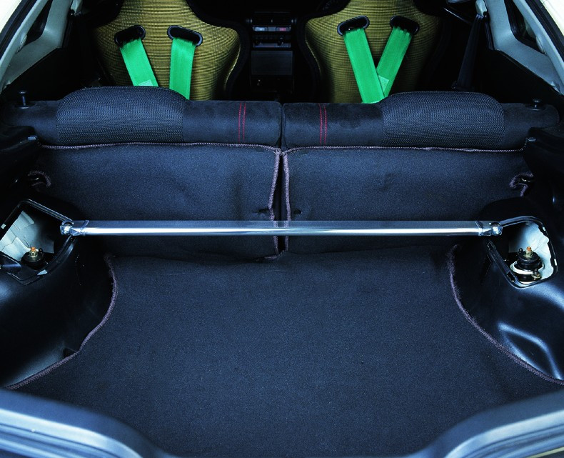 Spoon EG/EK/DC2 Strut Tower Bar Rear