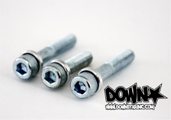 Downstar Bolt Boys Post To Motor Hardware