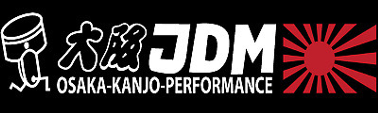 Osaka JDM