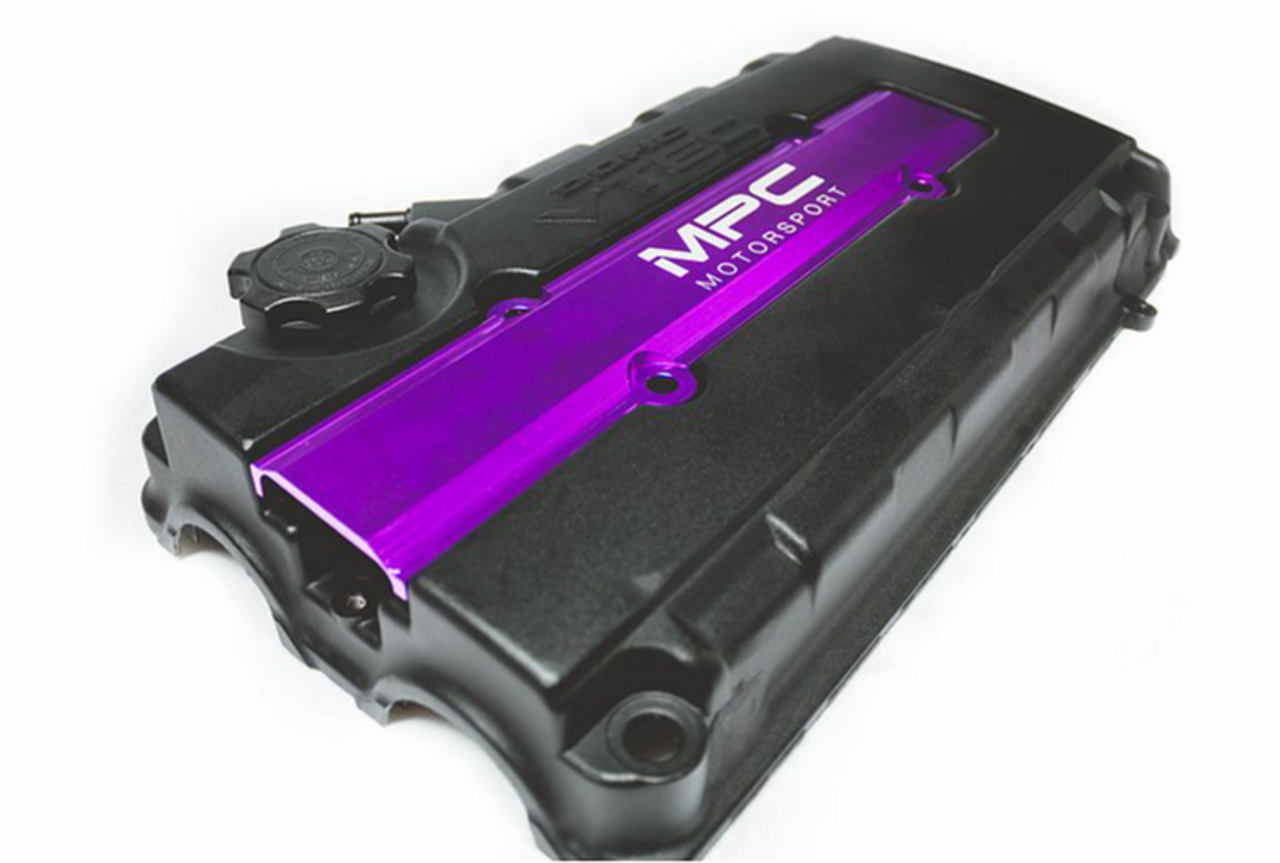MPC B Series Spark Plug Cover