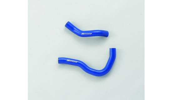 DC2 Reinforced Radiator Hose