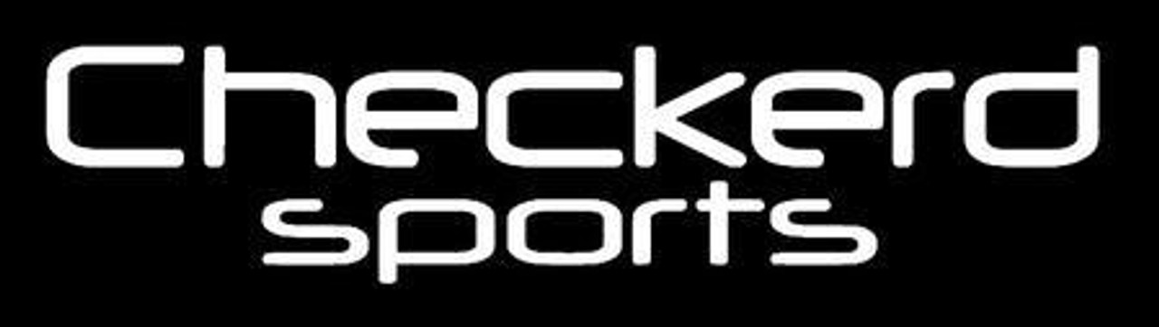 Checkerd Sports