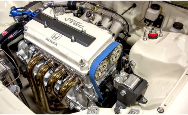 Downstar Motor Mount Hardware Kit