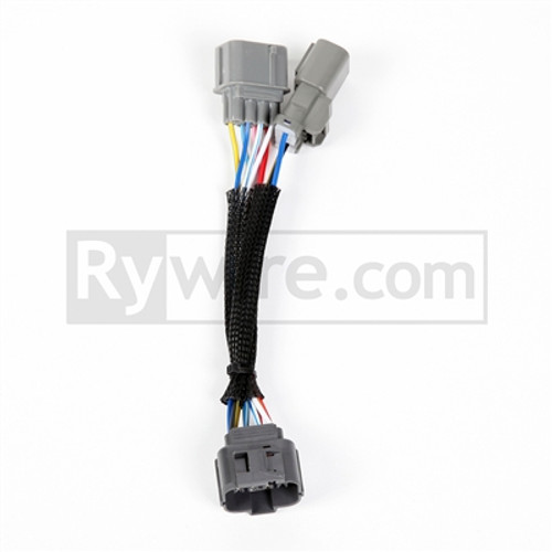 Rywire OBD1 to OBD2 8-pin Distributor Adapter