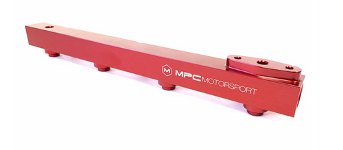 MPC B-Series Fuel Rail