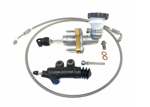 MPC S2000 Clutch Master Cylinder Upgrade Kit