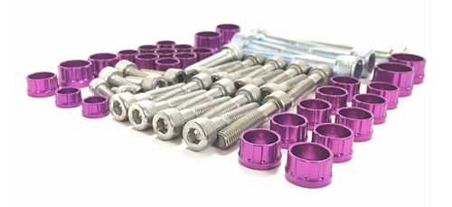 MPC Hundred Proof Transmission Hardware