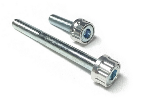 MPC Hundred Proof Starter Hardware