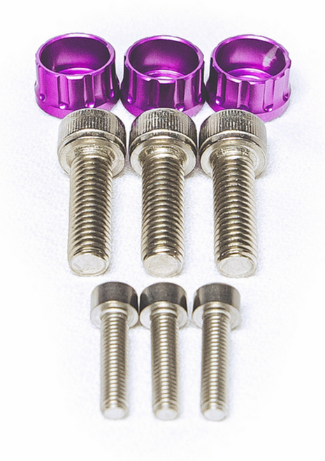MPC Hundred Proof Distributor Hardware
