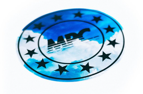 MPC Sticker Pack