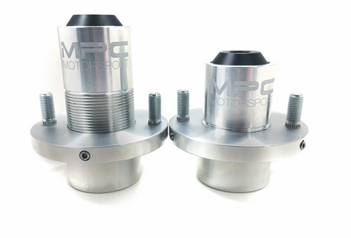 MPC Adjustable Tophats