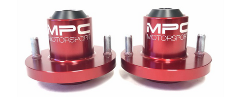 MPC Extended Tophats