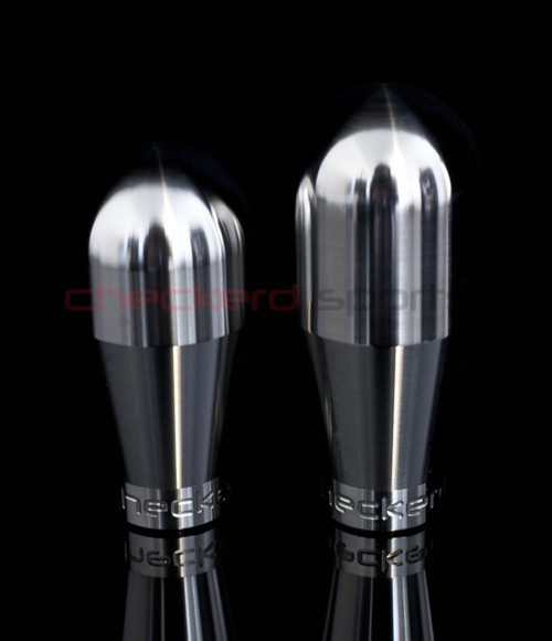 Checkerd Sports Shift Knob SS Short Limited