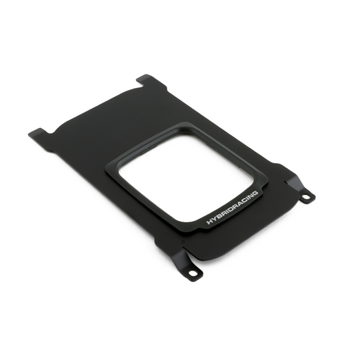 Hybrid Racing Maxim Shift Cover Plate Integra