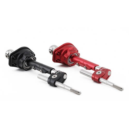 Hybrid Racing Short Shifter Assembly Universal B/D-Series