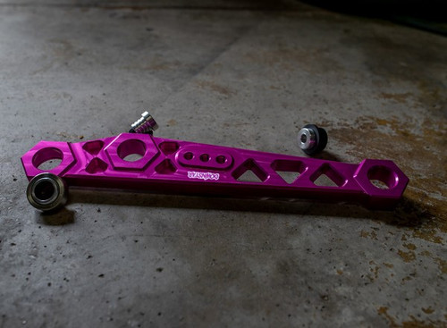 Downstar Billet Rear Lower Control Arms (EF/ED/EE/EG/DC)