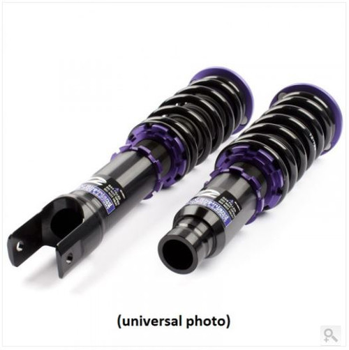 D2 Racing Coilover Set CR-Z (ZF1) Drag