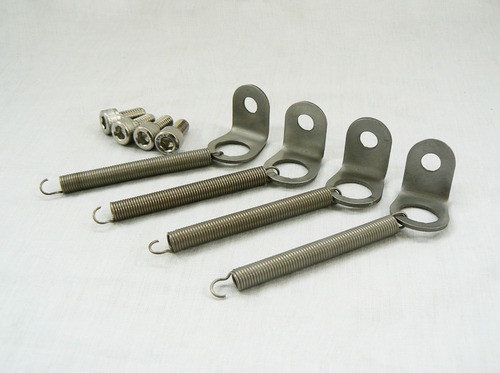 SHG Dipstick Retainer PRB