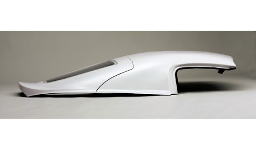 Spoon Sports Coupe Hardtop