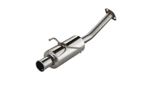 Spoon CR-Z Tail Silencer [N1]