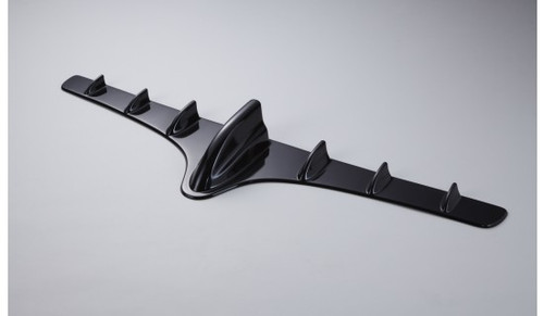 Spoon CR-Z Turbulator Roof Vortex Generator