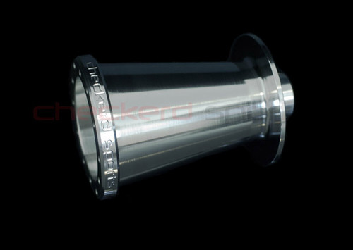 Checkerd Sports Race Steering Boss V2 EG/DC2