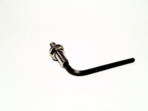 Downstar Intake Stud Hardware