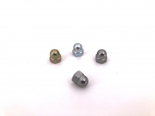 Downstar Baby Nuts
