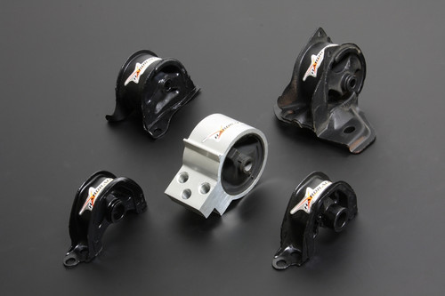 Hardrace Harden Engine Mount DC2