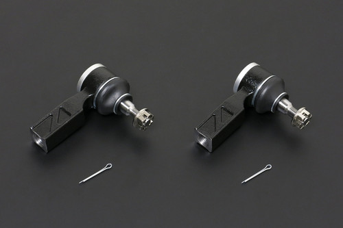 Hardrace Tie Rod Ends