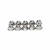 MPC Stainless Steel Header Hardware