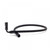 Hybrid Racing Tucked Fuel Line Kit DC5