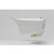 Spoon Aero Bumper Rear