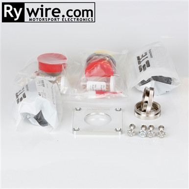 Py61001 Rywire 61 Pin Connector Kit