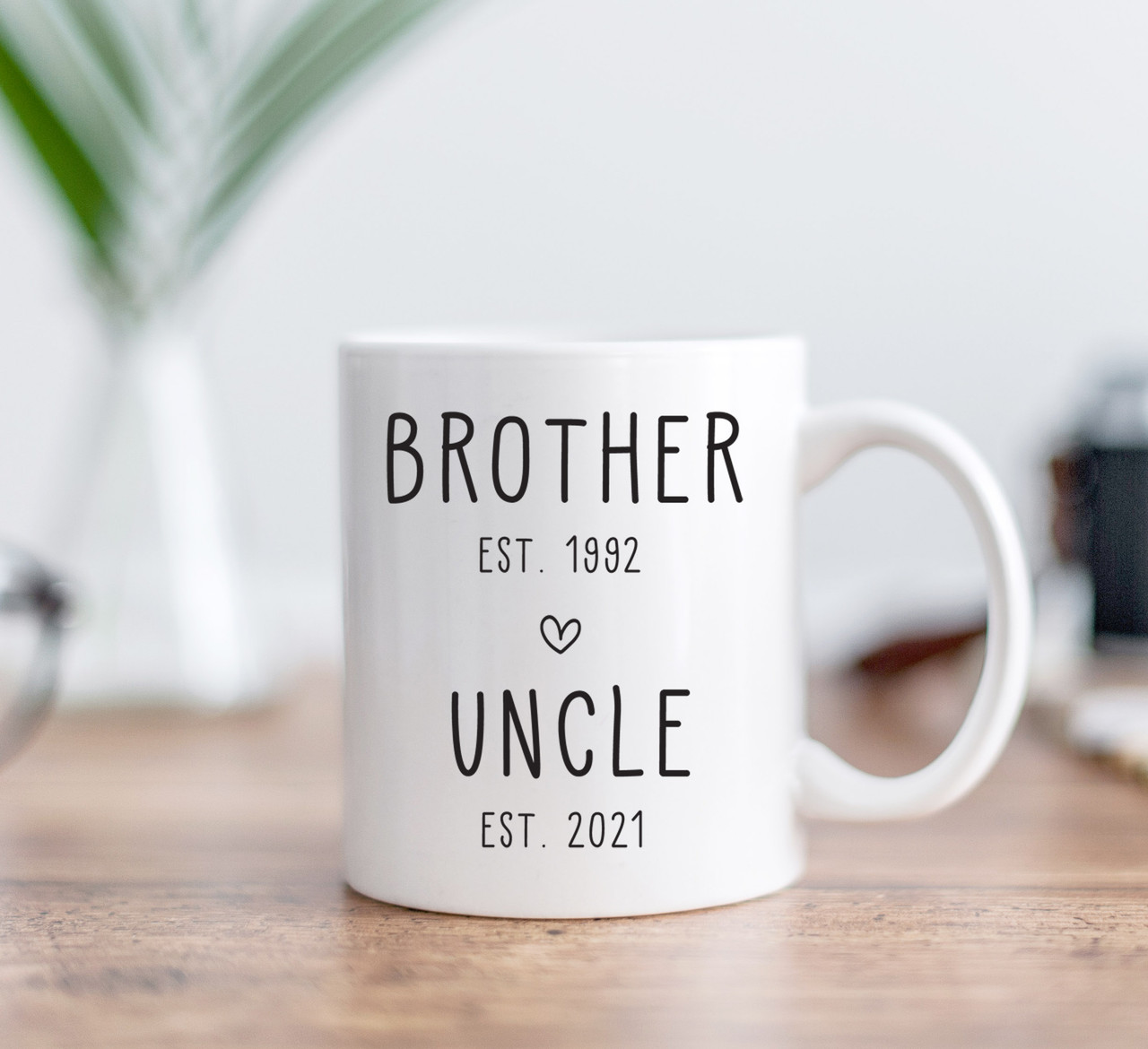 Sister/Aunt Mug 2