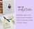 AMETHYST NECKLACE. This Hearts shaped gemstone necklace is a perfect addition to the gift box. It features a polished Amethyst Gemstone heart pendant with a silver plated link chain. It comes on a card and is packaged in a cute linen logo gift bag.