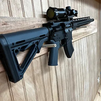 PSA AR-15 7.62x39