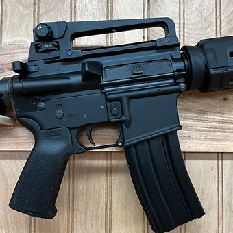 Aero Precision AR-15 5.56