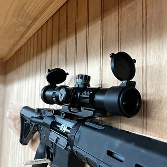 Spikes Tactical AR-15 5.56